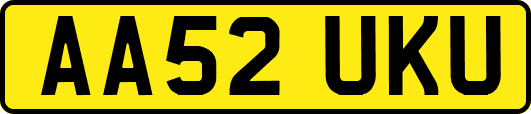 AA52UKU