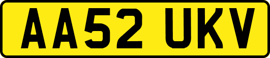 AA52UKV
