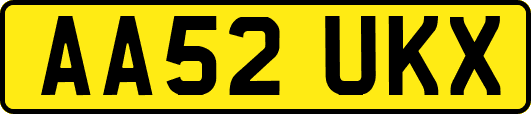 AA52UKX
