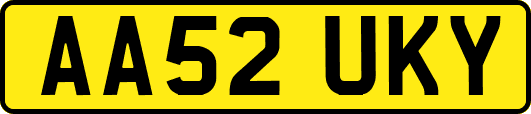 AA52UKY