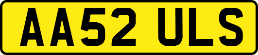 AA52ULS