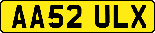 AA52ULX