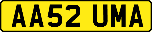 AA52UMA