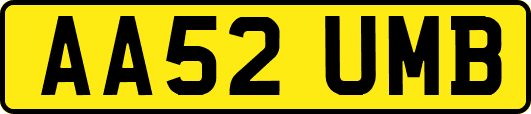 AA52UMB