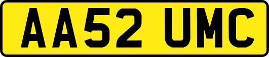 AA52UMC