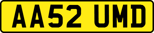 AA52UMD