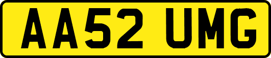 AA52UMG