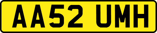 AA52UMH