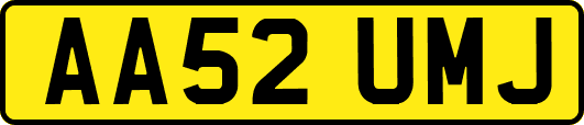 AA52UMJ