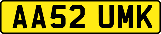 AA52UMK