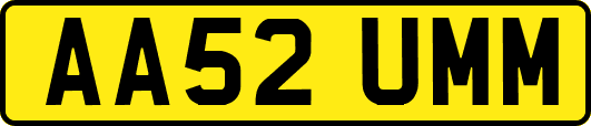 AA52UMM