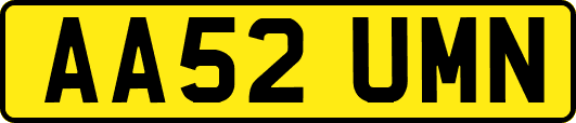 AA52UMN