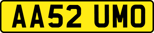 AA52UMO