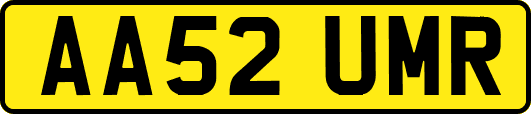 AA52UMR