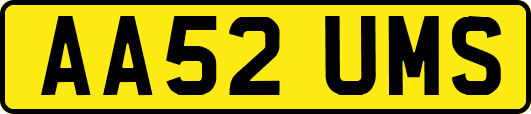 AA52UMS