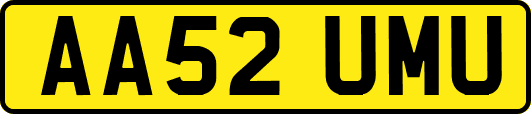 AA52UMU