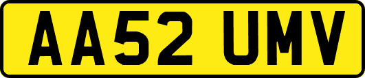 AA52UMV