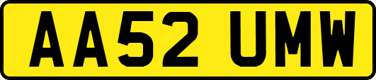 AA52UMW