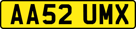 AA52UMX