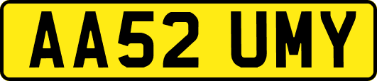 AA52UMY