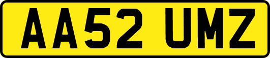 AA52UMZ