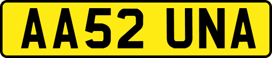 AA52UNA