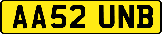 AA52UNB