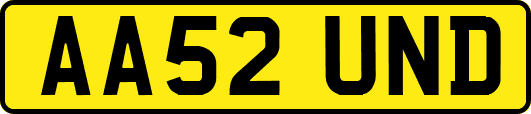 AA52UND