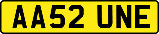AA52UNE