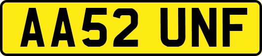 AA52UNF