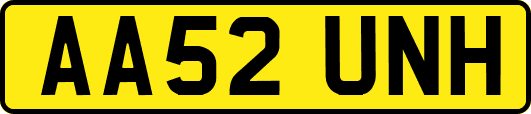AA52UNH