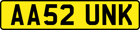 AA52UNK