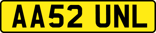 AA52UNL