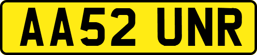 AA52UNR