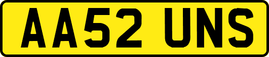 AA52UNS