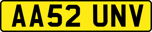 AA52UNV