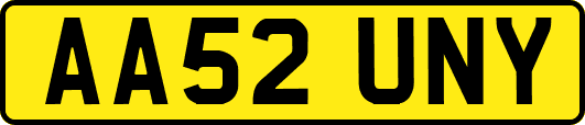 AA52UNY