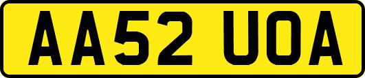 AA52UOA