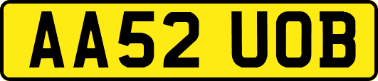 AA52UOB
