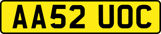 AA52UOC