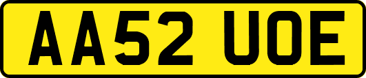 AA52UOE