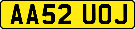 AA52UOJ