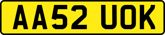AA52UOK