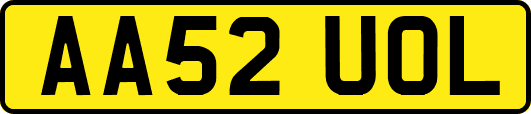 AA52UOL