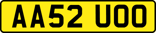 AA52UOO