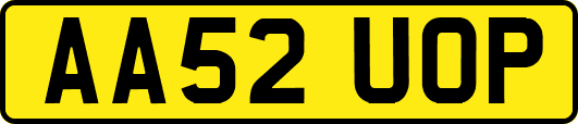 AA52UOP