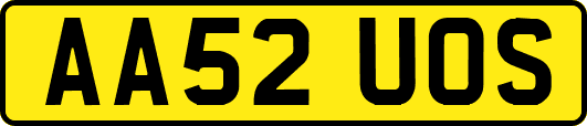 AA52UOS