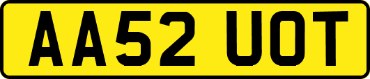 AA52UOT