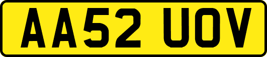 AA52UOV