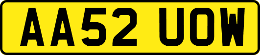 AA52UOW